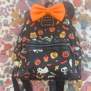 Disney Halloween Loungefly